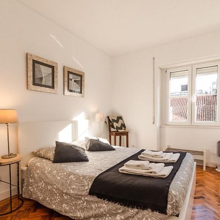 Carmo Apartments Lisboa Extérieur photo